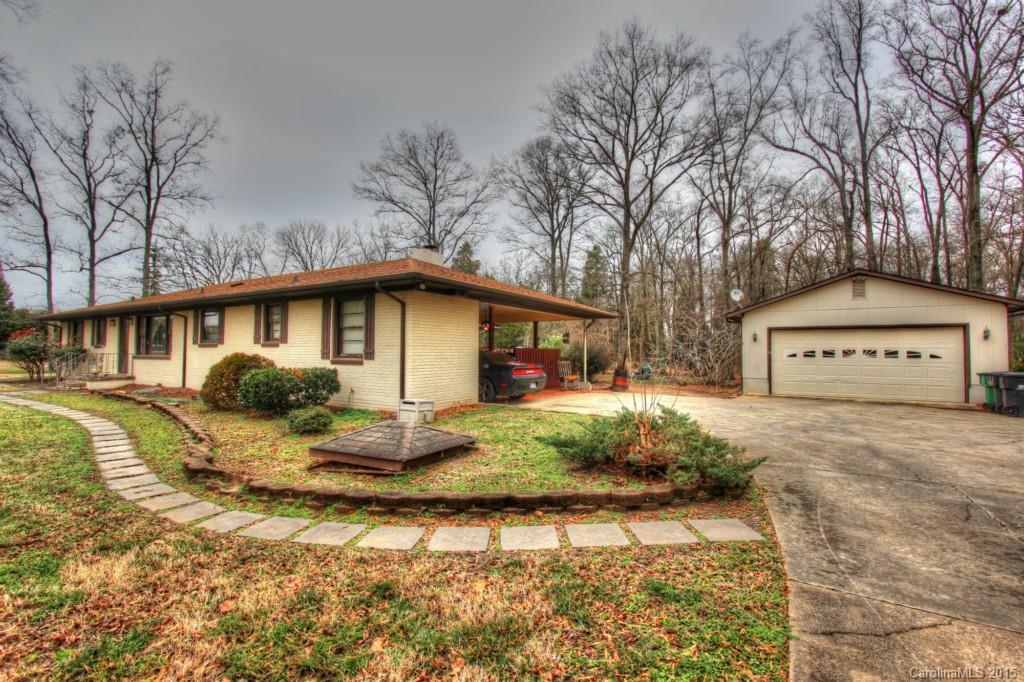 12921 Winget Road Charlotte, NC 28278 - Photo 14 of 14 Gallery Image 14