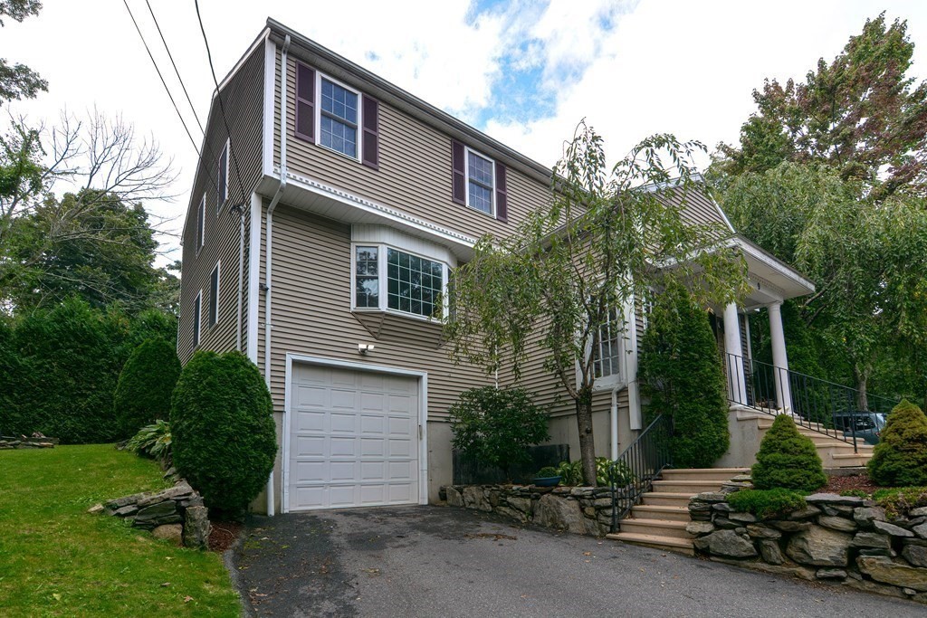 9 A Ansonia Road, Unit 1A LEFT Worcester, MA 01605 - Photo 1 of 29 Gallery Image 1