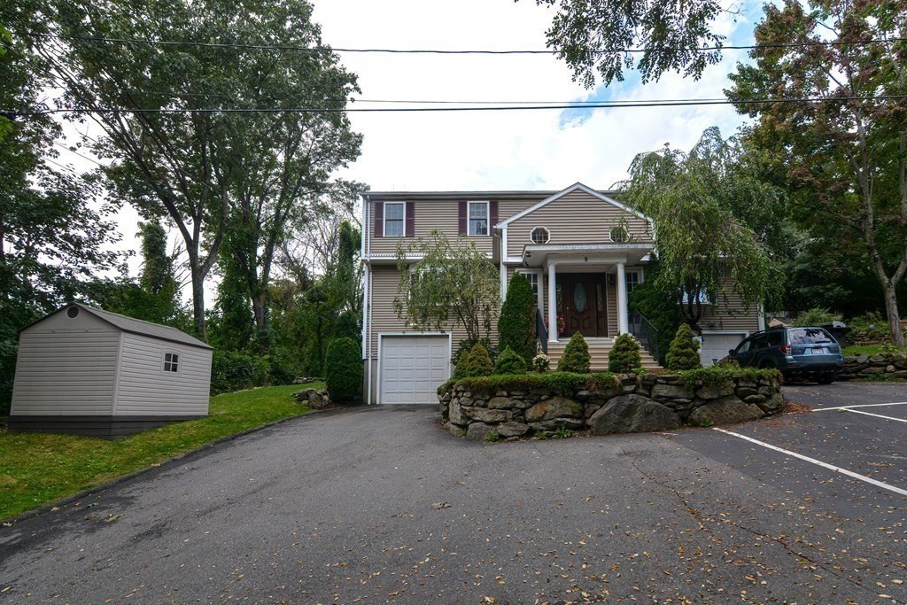 9 A Ansonia Road, Unit 1A LEFT Worcester, MA 01605 - Photo 2 of 29 Gallery Image 2
