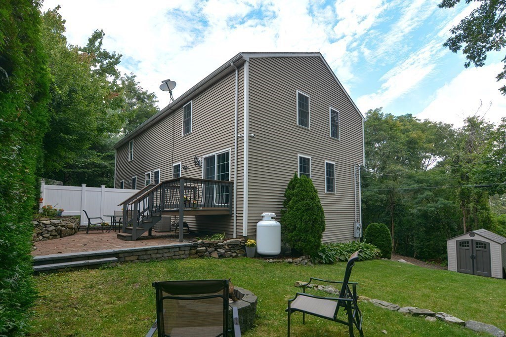 9 A Ansonia Road, Unit 1A LEFT Worcester, MA 01605 - Photo 26 of 29 Gallery Image 26