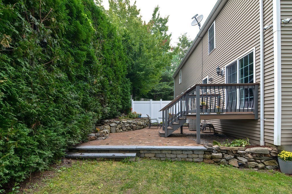 9 A Ansonia Road, Unit 1A LEFT Worcester, MA 01605 - Photo 27 of 29 Gallery Image 27