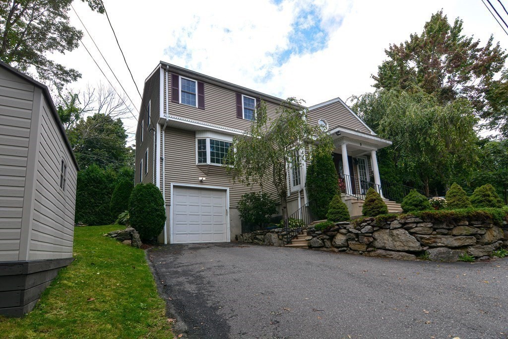 9 A Ansonia Road, Unit 1A LEFT Worcester, MA 01605 - Photo 29 of 29 Gallery Image 29