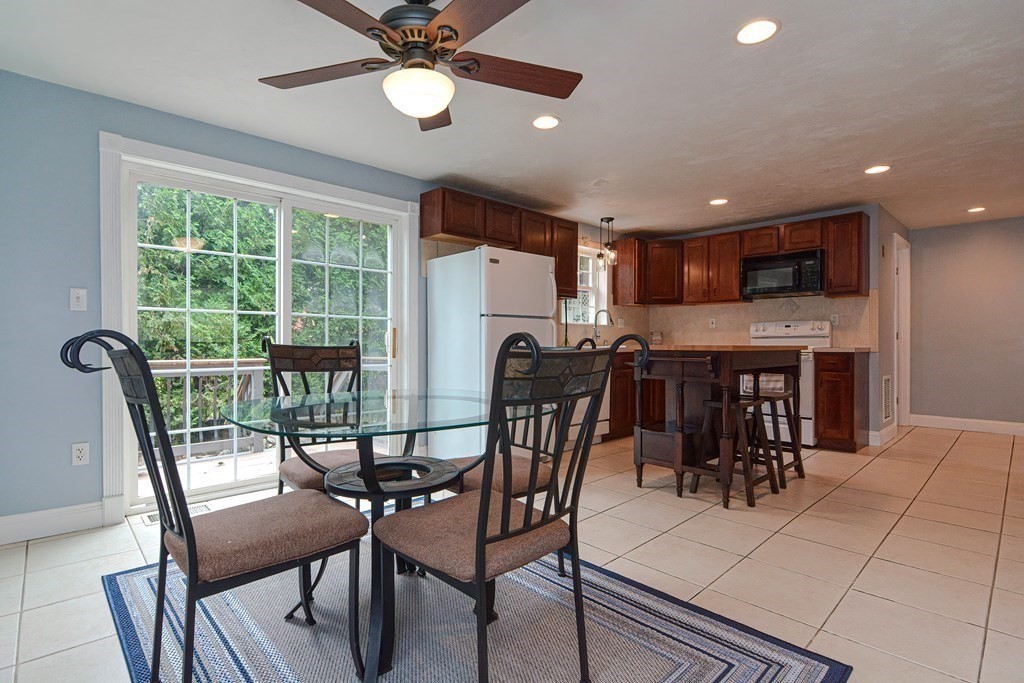9 A Ansonia Road, Unit 1A LEFT Worcester, MA 01605 - Photo 5 of 29 Gallery Image 5