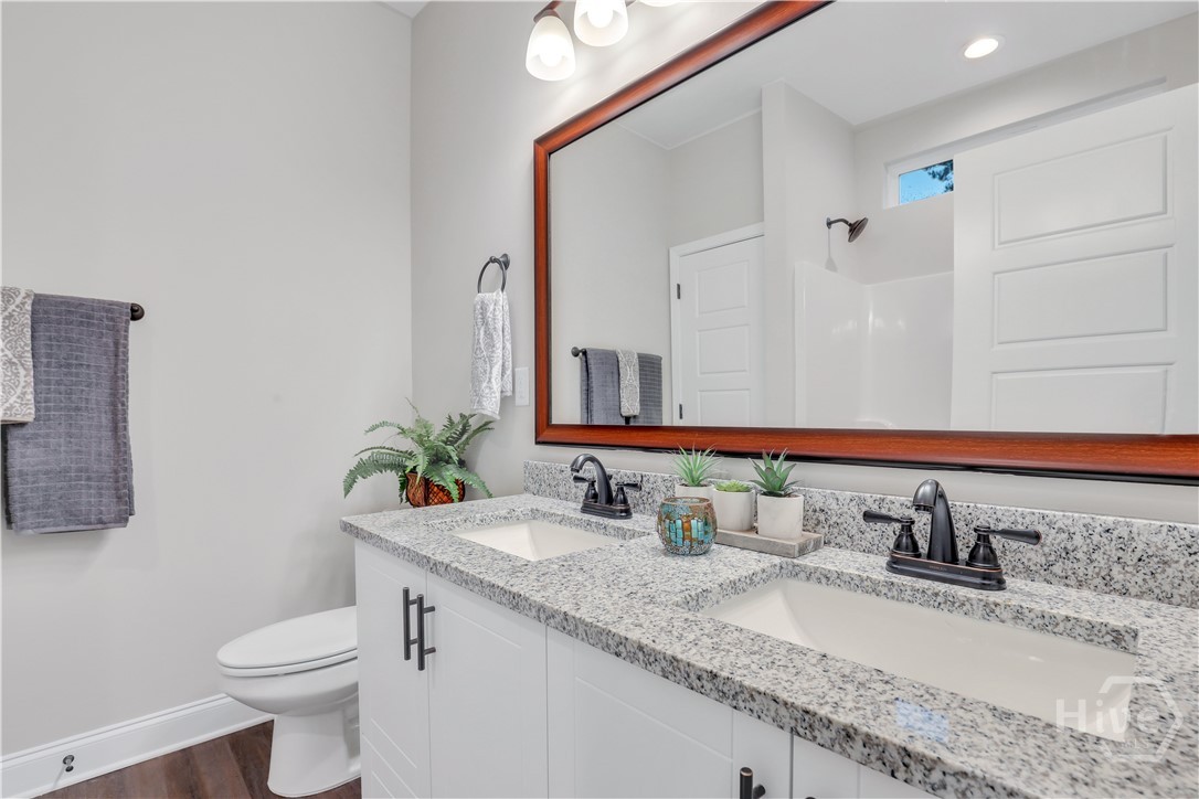 122 Smithfield Drive, Unit B Rincon, GA 31326 - Photo 23 of 29
