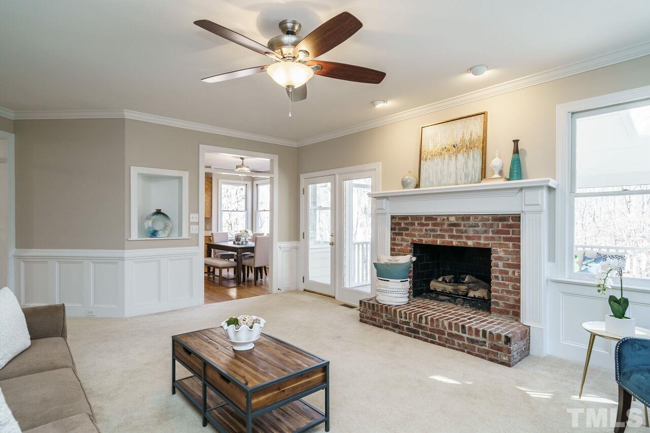 7920 Sutcliffe Drive Raleigh, NC 27613 - Photo 14 of 37 Gallery Image 14