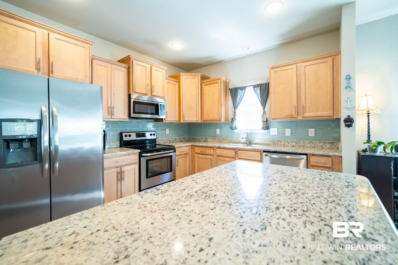 1222 Primrose Lane Foley, AL 36535 - Photo 20 of 32