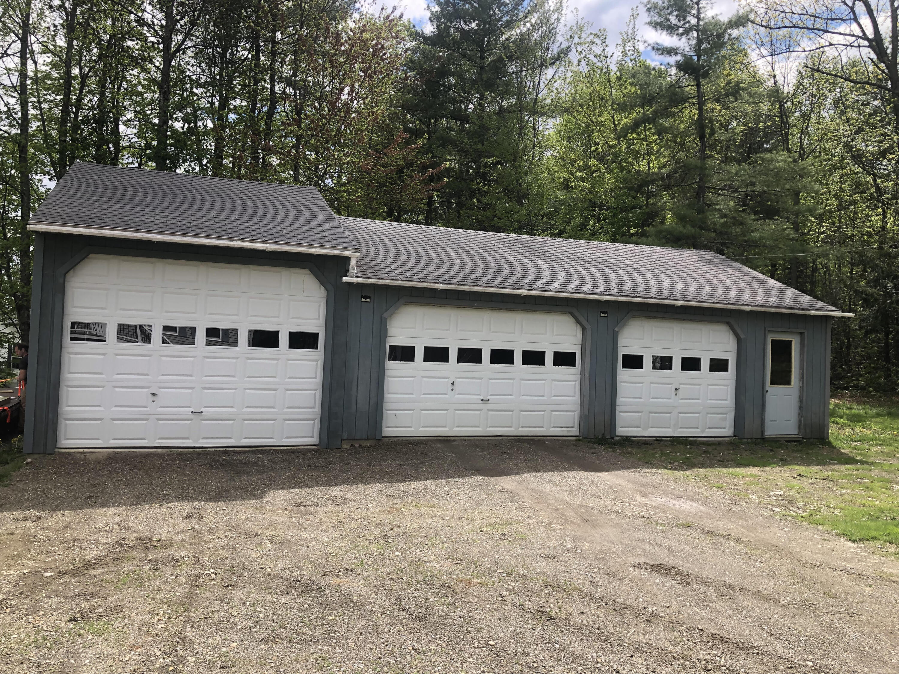 484 Quaker Road Sidney, ME 04330 - Photo 6 of 12 5