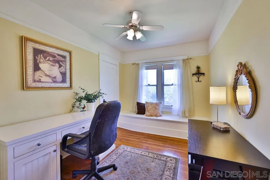 1305 Ashley Road Ramona, CA 92065 - Photo 23 of 72 a living room with furniture and a chandelier