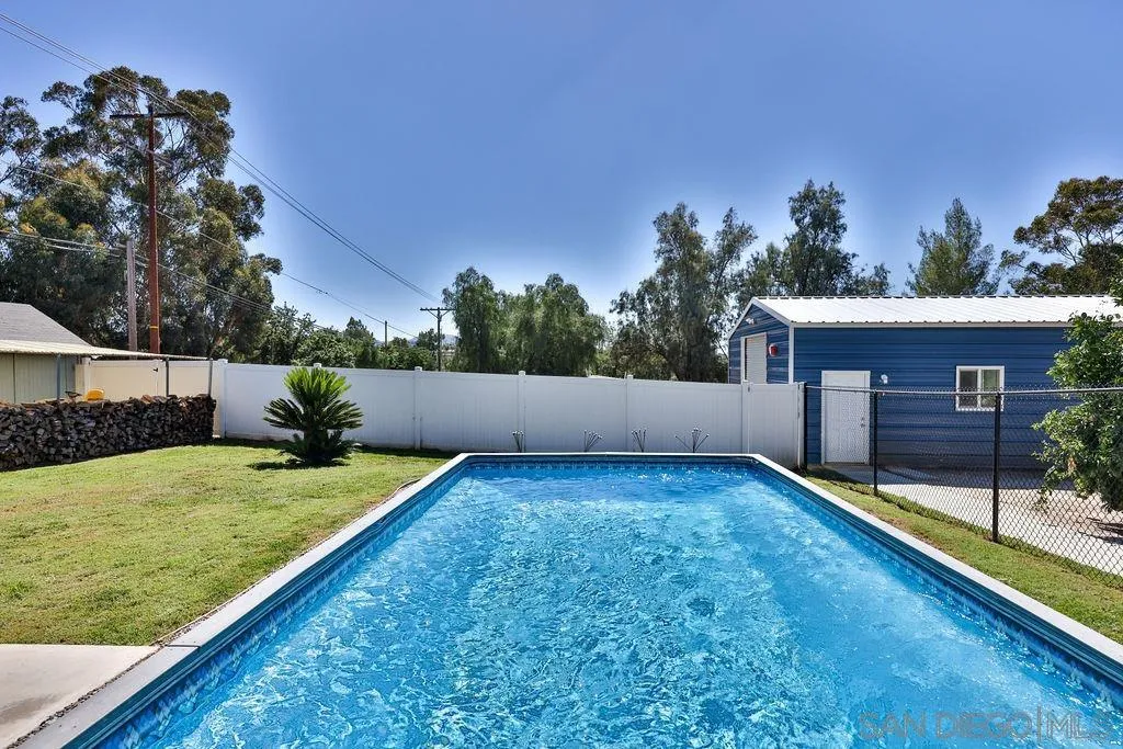 1305 Ashley Road Ramona, CA 92065 - Photo 34 of 72