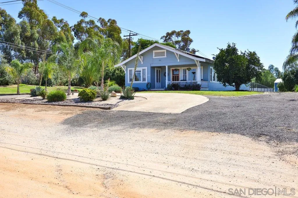 1305 Ashley Road Ramona, CA 92065 - Photo 67 of 72