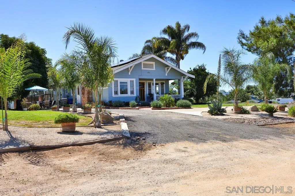 1305 Ashley Road Ramona, CA 92065 - Photo 70 of 72