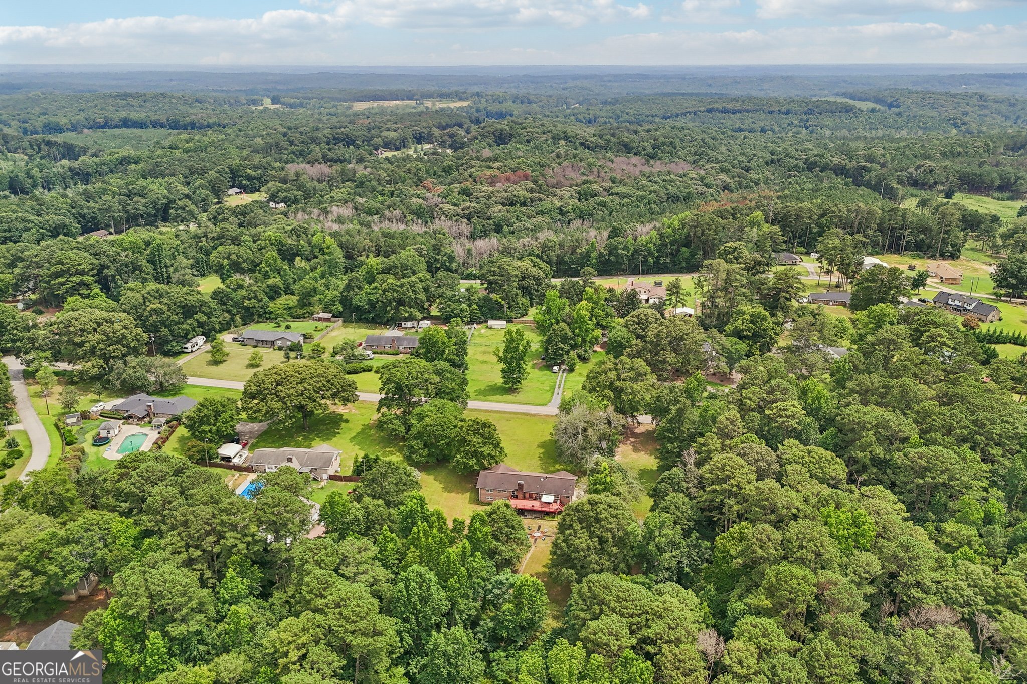 508 East Boyd Road Hogansville, GA 30230 - Photo 90 of 95