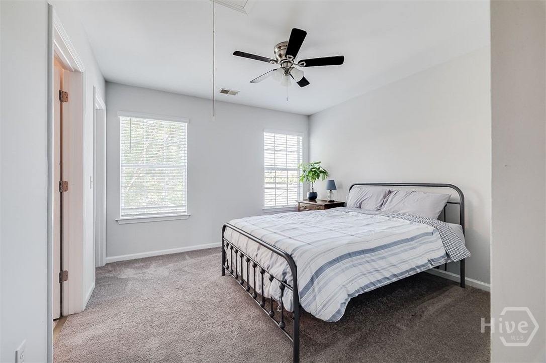 321 Hitching Post Lane Pooler, GA 31322 - Photo 29 of 48