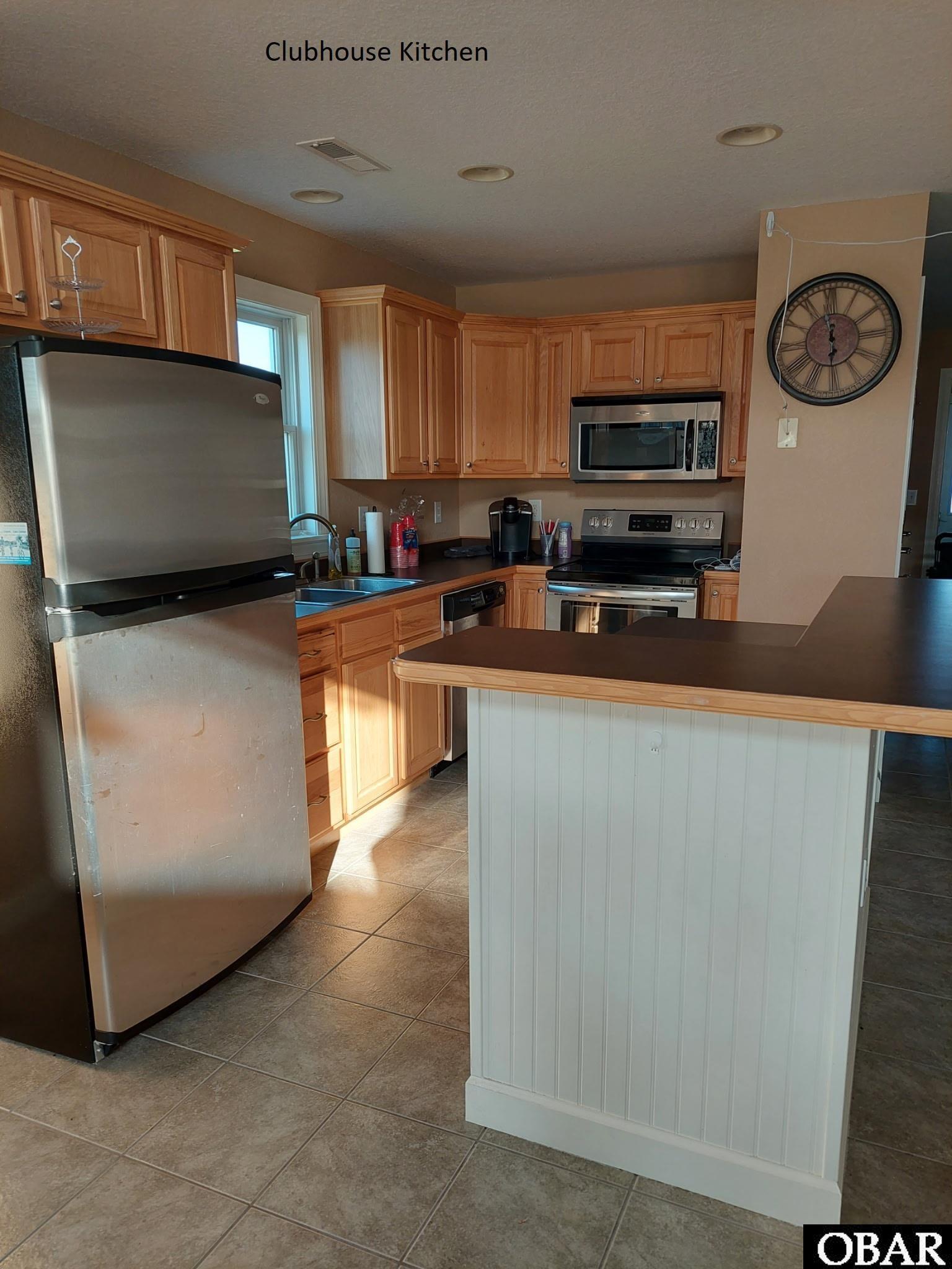 100 Club Point Way, Unit 201A Kill Devil Hills, NC 27948 - Photo 33 of 43
