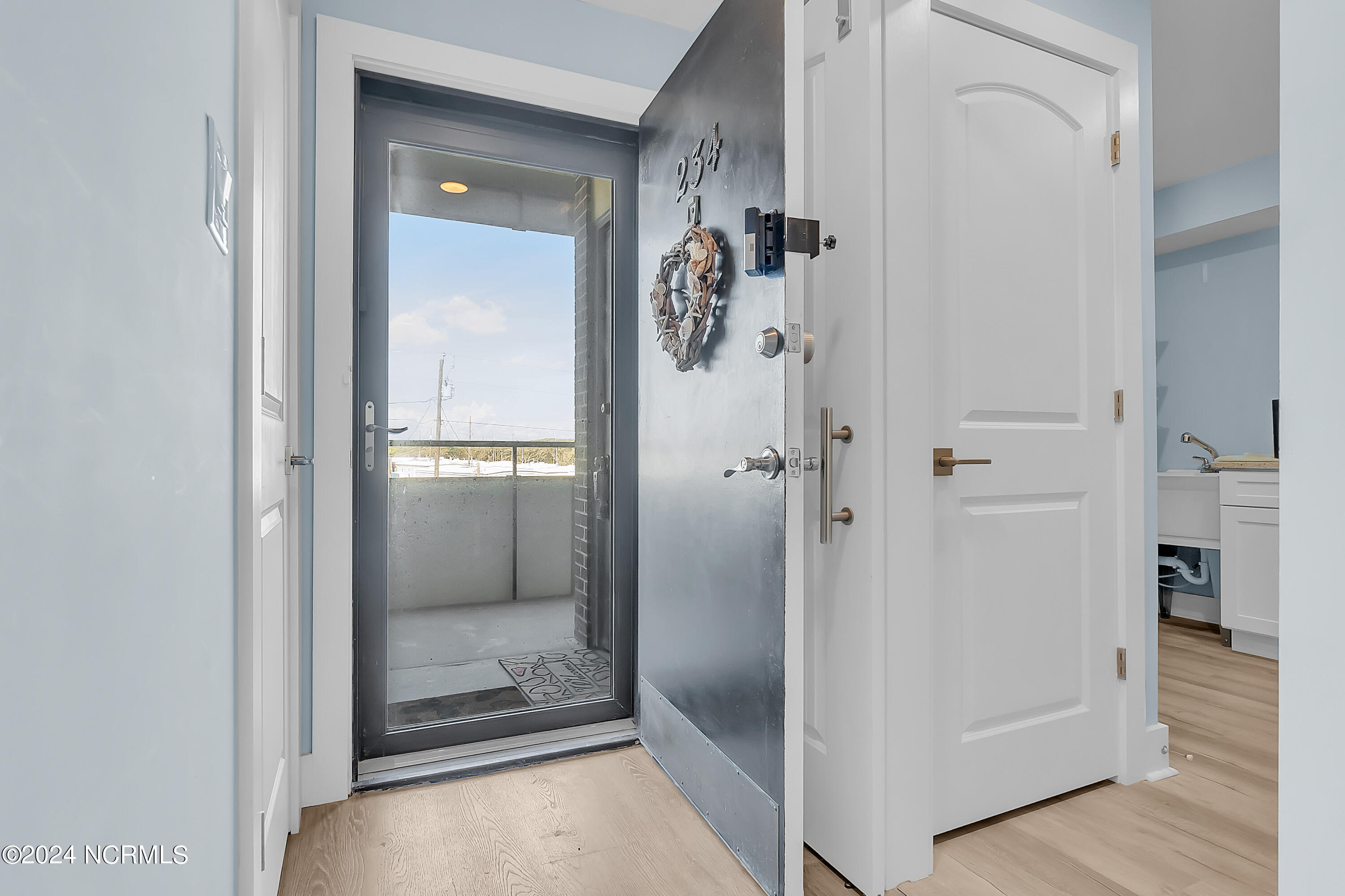 1505 Salter Path Road, Unit 234 Indian Beach, NC 28512 - Photo 28 of 38 2-1