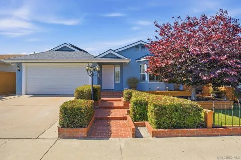 $1,149,000 | 8011 Valdosta Avenue, San Diego, CA 92126