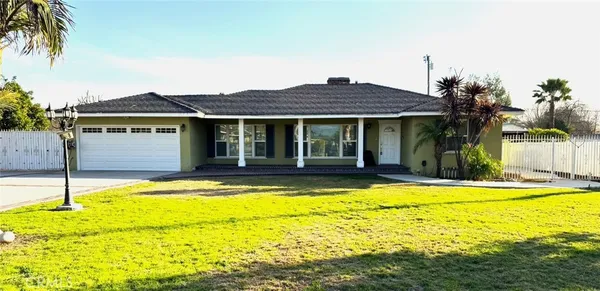 $4,500 | 1518 East Vine Avenue, West Covina, CA 91791