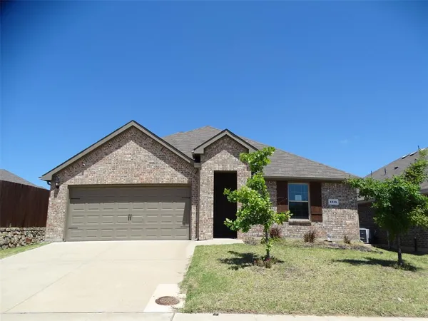$252,950 | 1214 Canterbury Lane, Ennis, TX 75119
