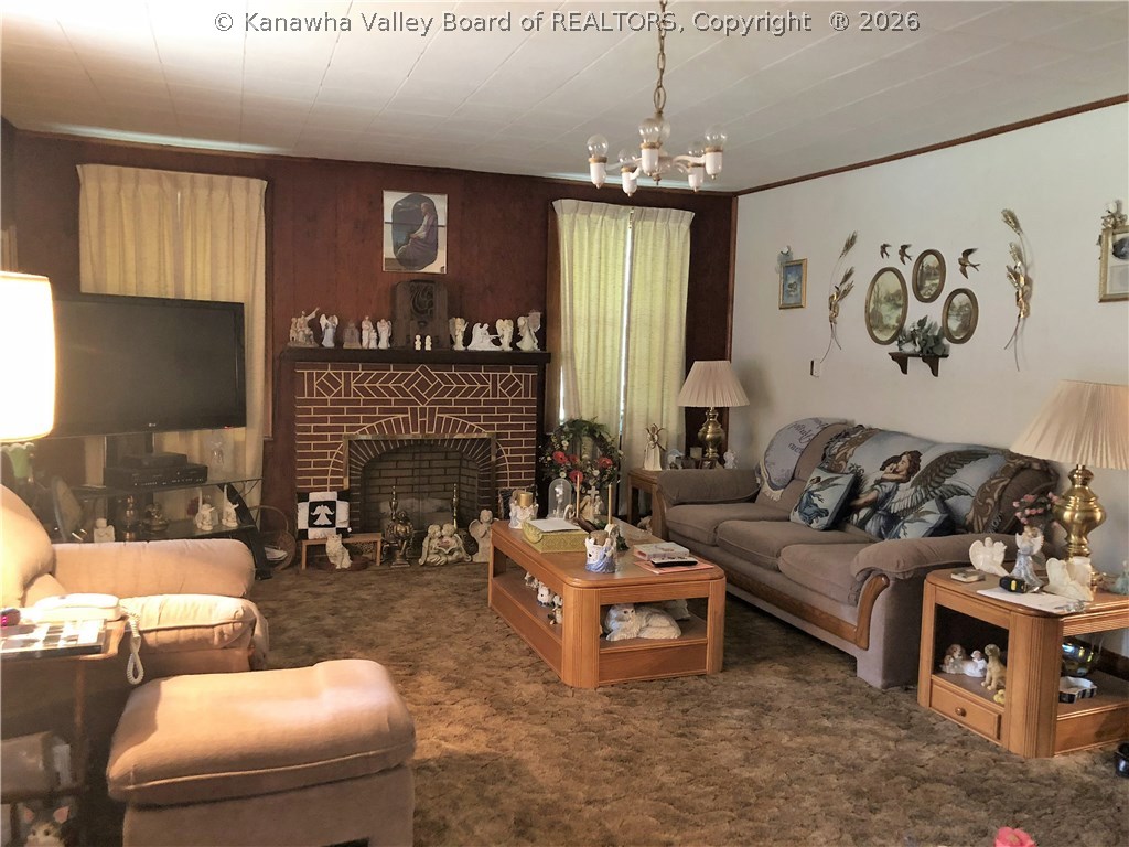 6312 Quick Road Elkview, WV 25071 - Photo 2 of 7 Gallery Image 2