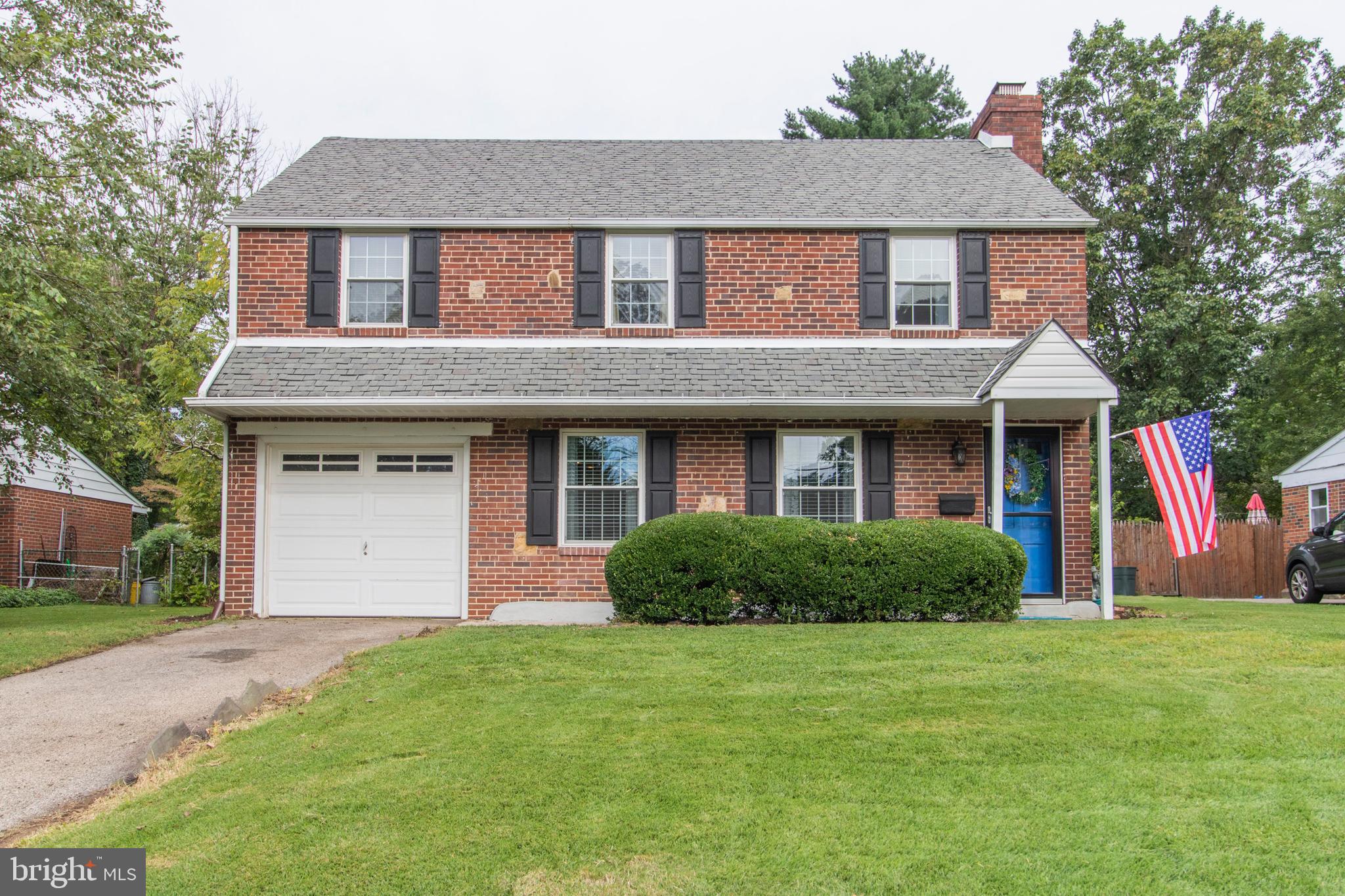 605 Paper Mill Road Oreland, PA 19075 - Photo 1 of 33 Gallery Image 1