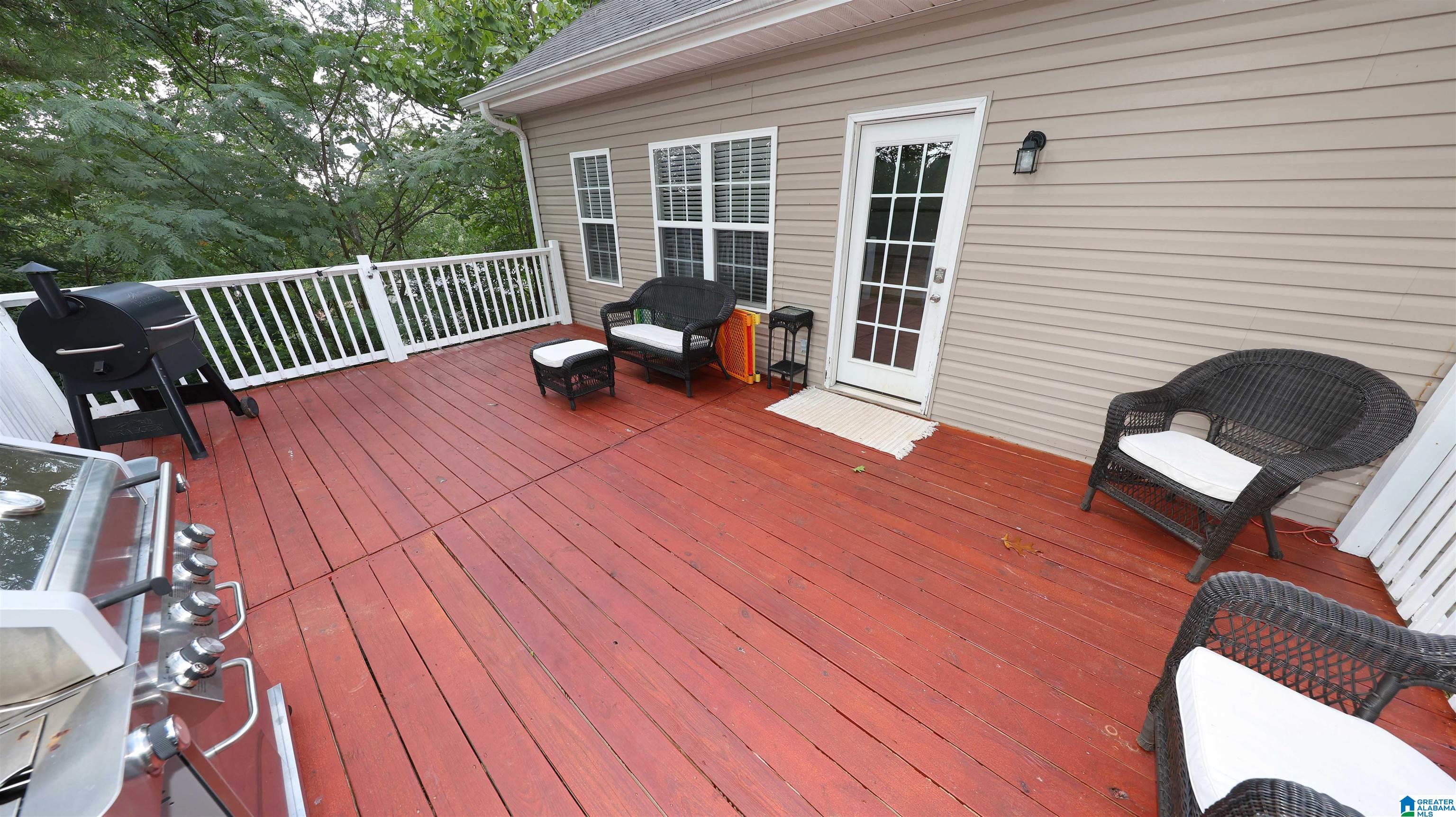 5004 Harrison Street Anniston, AL 36201 - Photo 32 of 32
