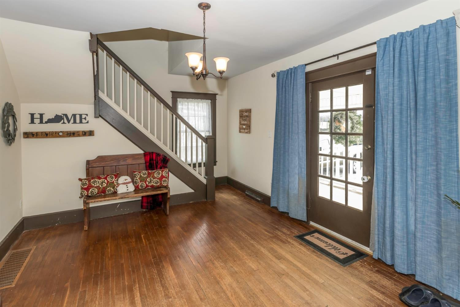 511 Old Lemons Mill Road Georgetown, KY 40324 - Photo 2 of 20 Photo 2