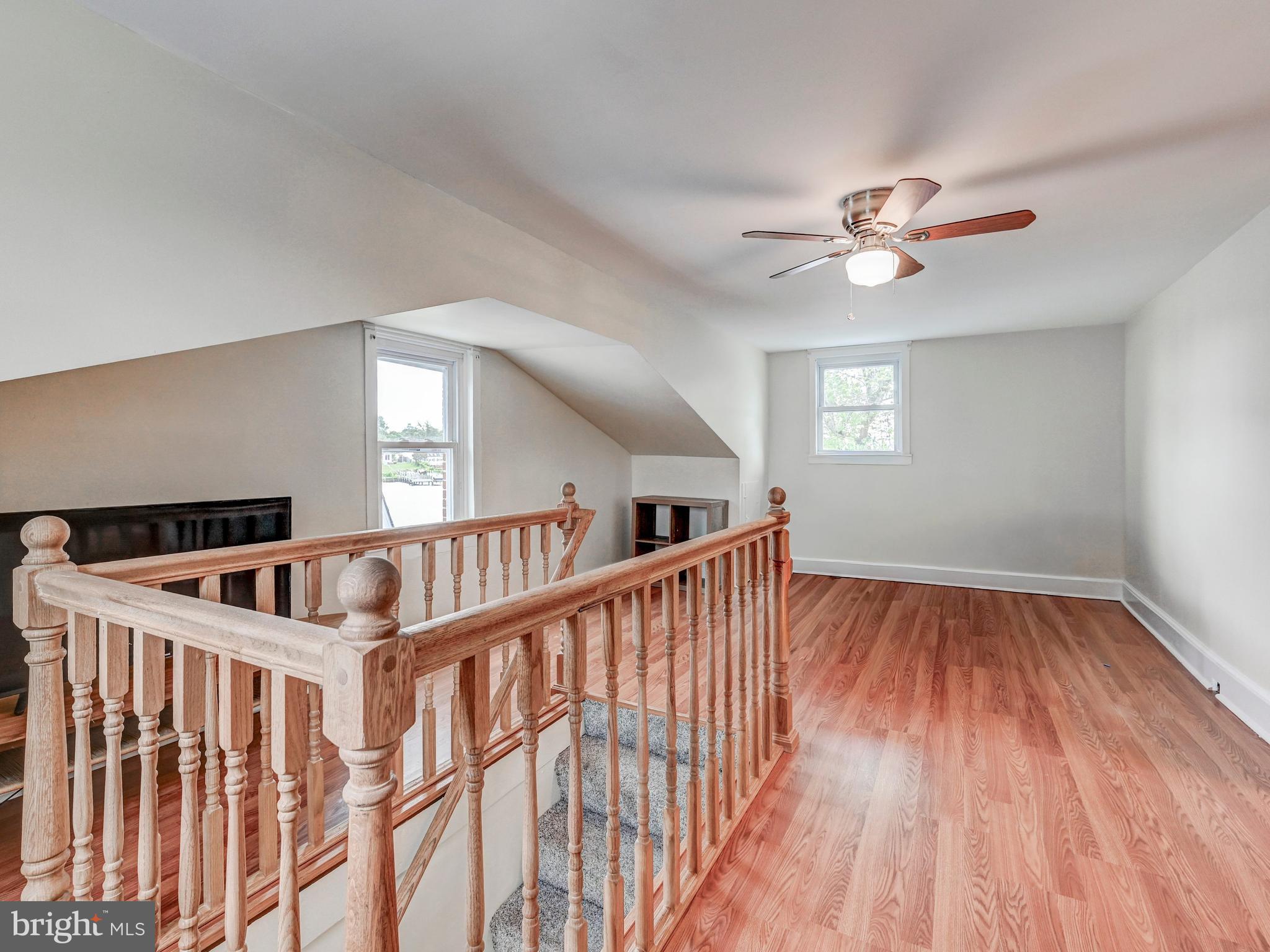 7613 South Bend Road Dundalk, MD 21222 - Photo 26 of 58 Upper Level Loft