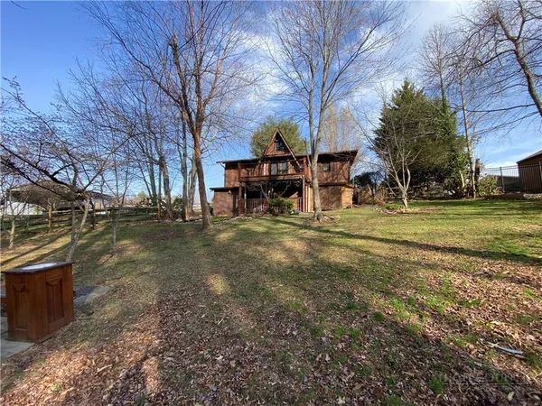 $1,200 | 143 Ridge Crest Drive, West Jefferson, NC 28694