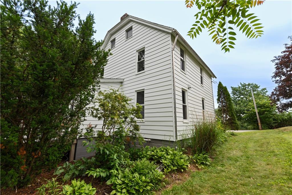 121 Freeport Road Butler, PA 16002 - Photo 35 of 37