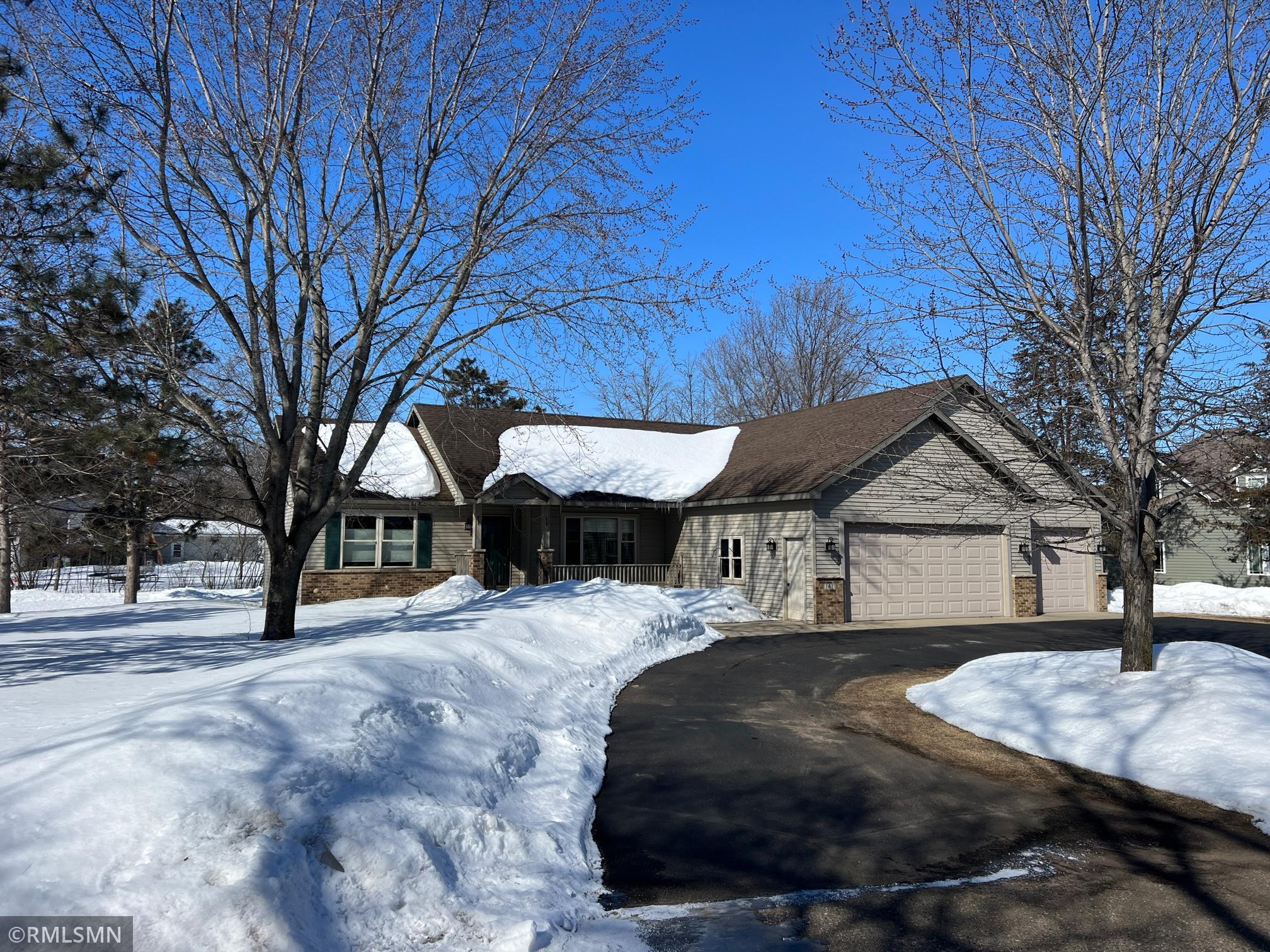 141 1st Avenue Southeast Rice, MN 56367 - Photo 1 of 17