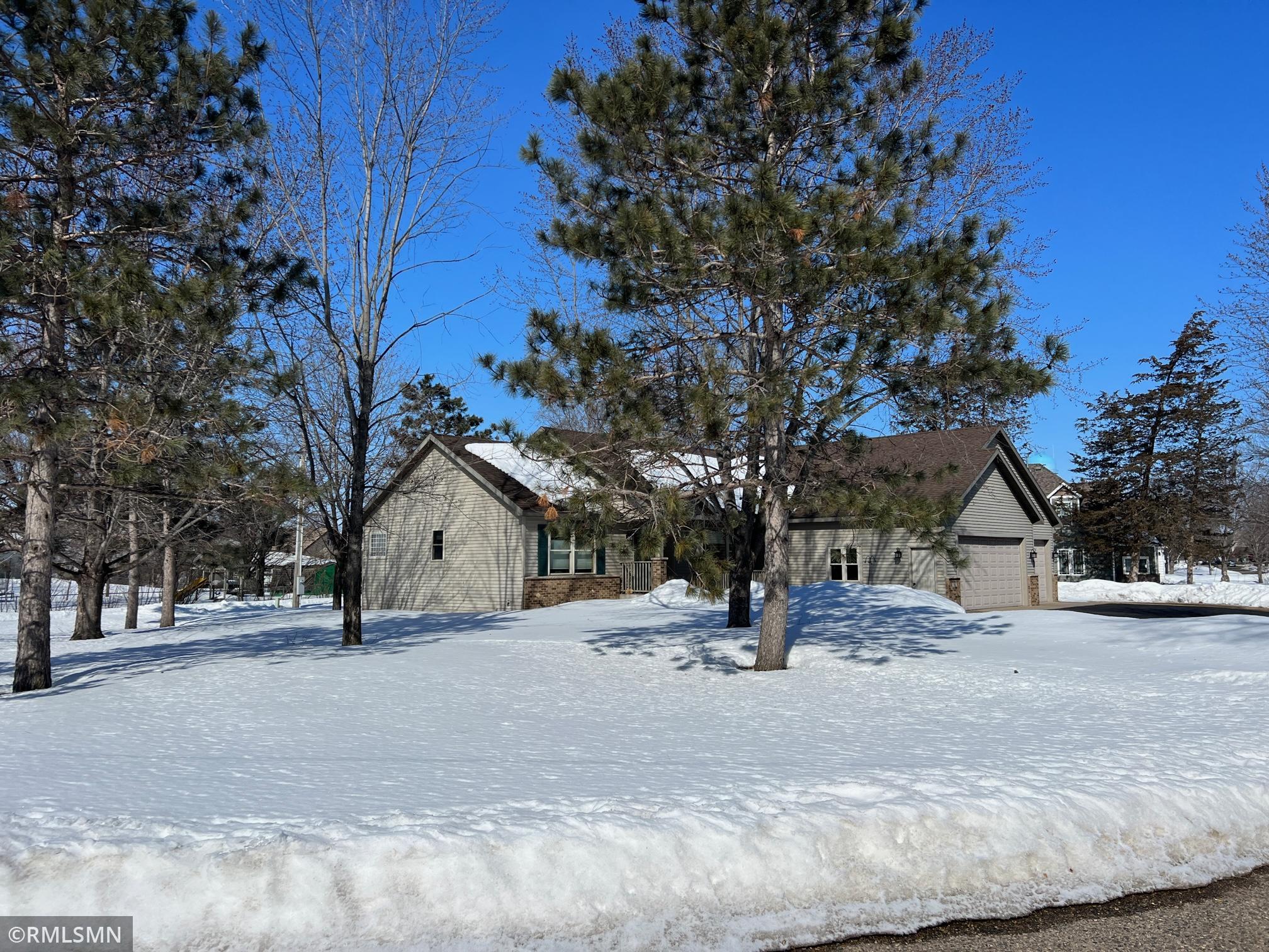 141 1st Avenue Southeast Rice, MN 56367 - Photo 15 of 17