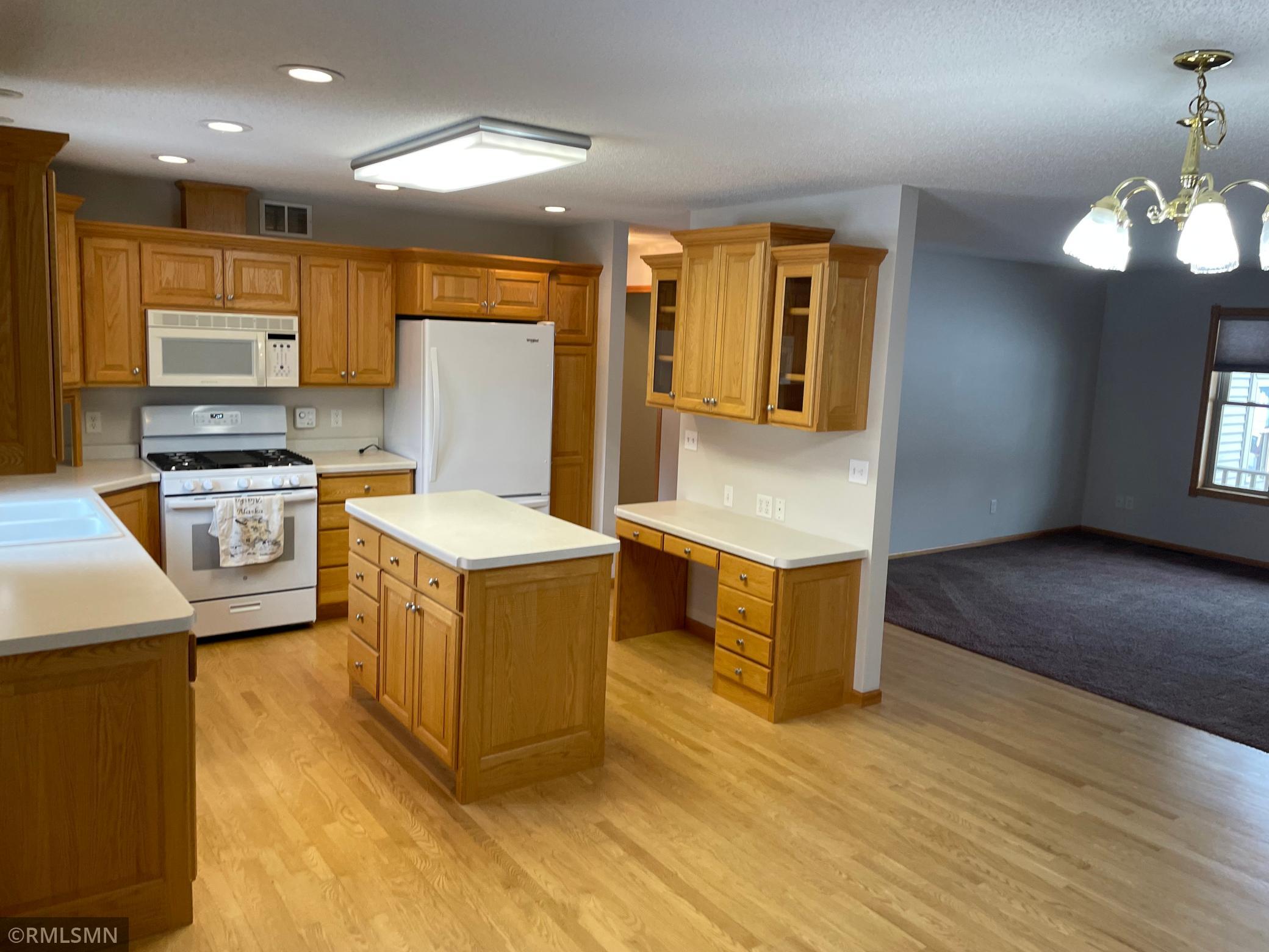 141 1st Avenue Southeast Rice, MN 56367 - Photo 3 of 17