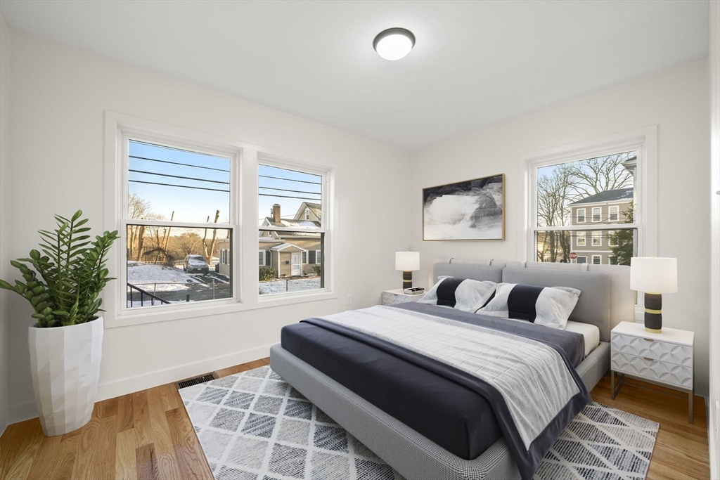 8 Faunce Road, Unit A Boston, MA 02126 - Photo 11 of 29