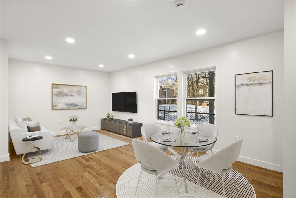 8 Faunce Road, Unit A Boston, MA 02126 - Photo 2 of 29