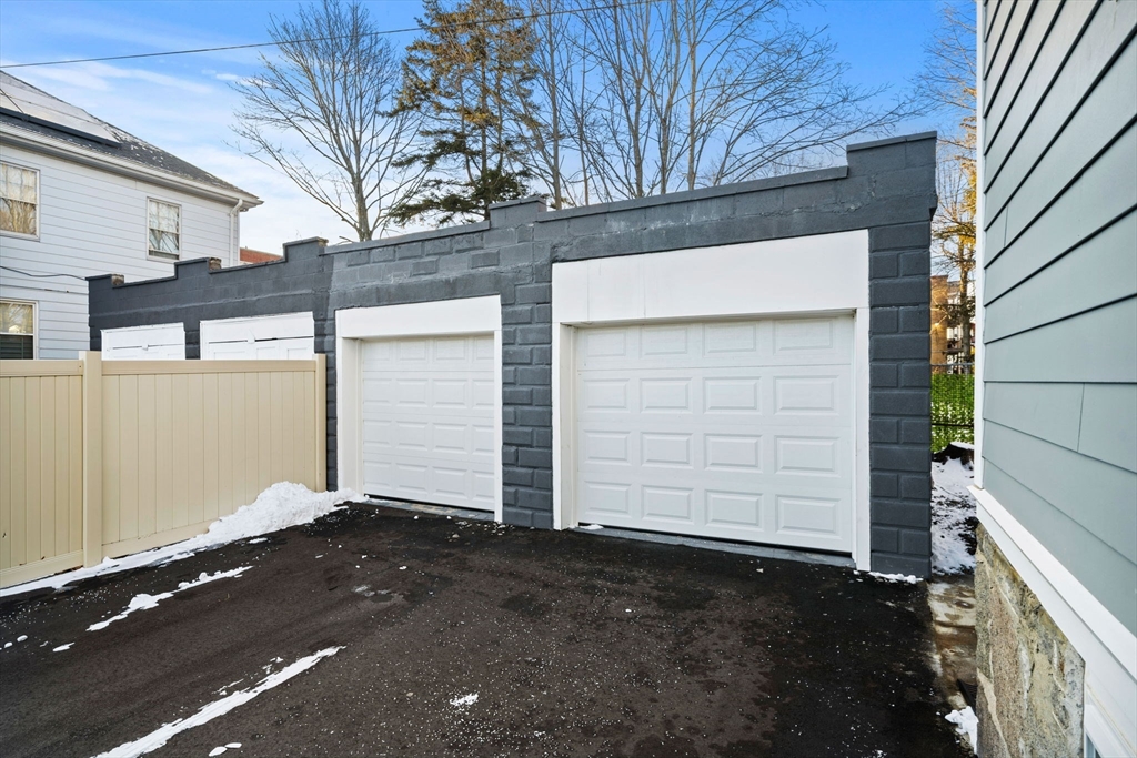 8 Faunce Road, Unit A Boston, MA 02126 - Photo 27 of 29