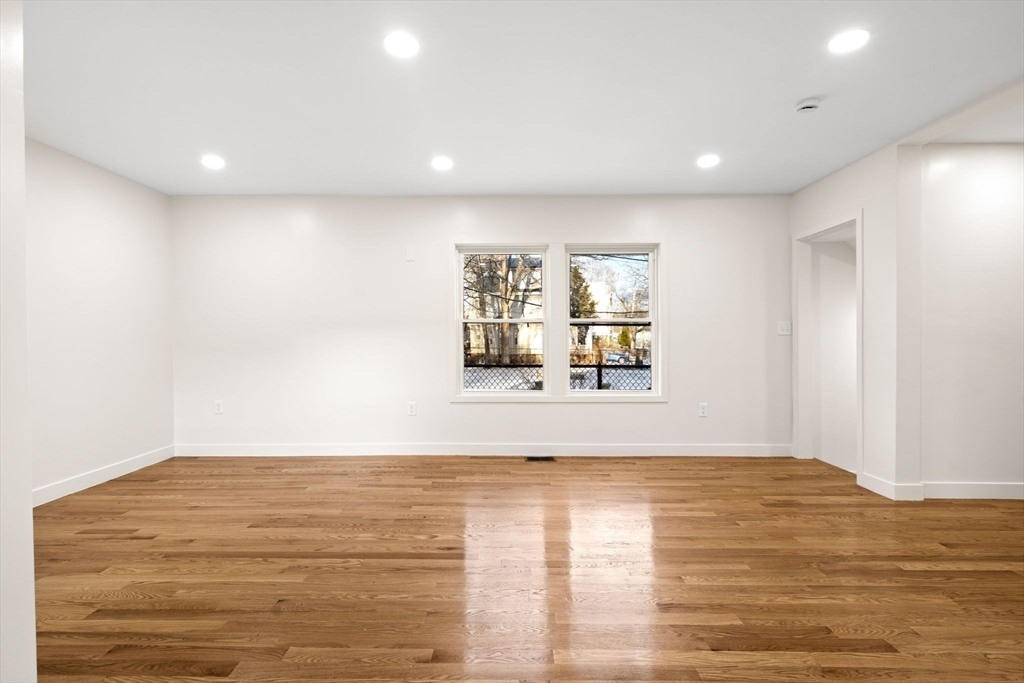 8 Faunce Road, Unit A Boston, MA 02126 - Photo 4 of 29