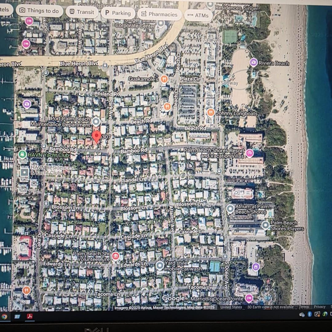 307 Bamboo Road Palm Beach Shores, FL 33404 - Photo 25 of 29 Photo 26