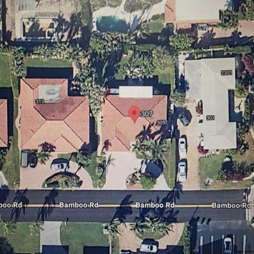 307 Bamboo Road Palm Beach Shores, FL 33404 - Photo 26 of 29 Photo 27