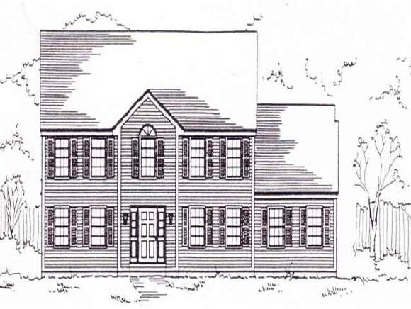 Lot 15 Lynwood Road Raymond, NH 03077 - Photo 1 of 1