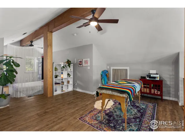 $1,195,000 | 187 Lynx Drive, Ward, CO 80481