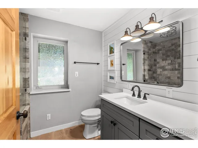 $1,195,000 | 187 Lynx Drive, Ward, CO 80481