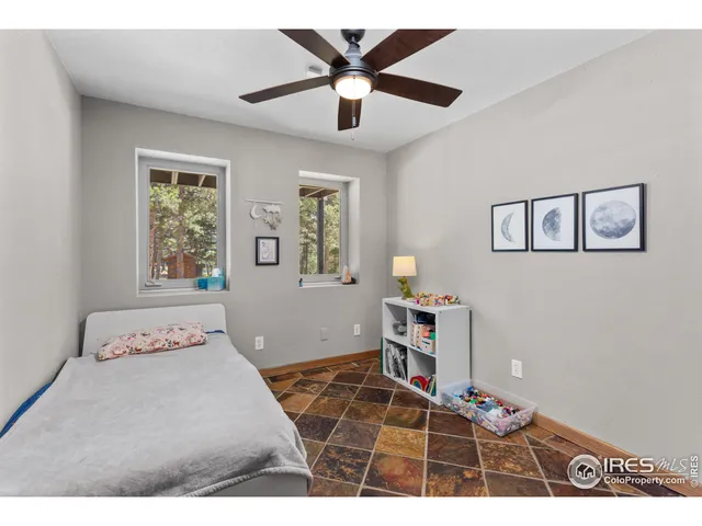 $1,195,000 | 187 Lynx Drive, Ward, CO 80481