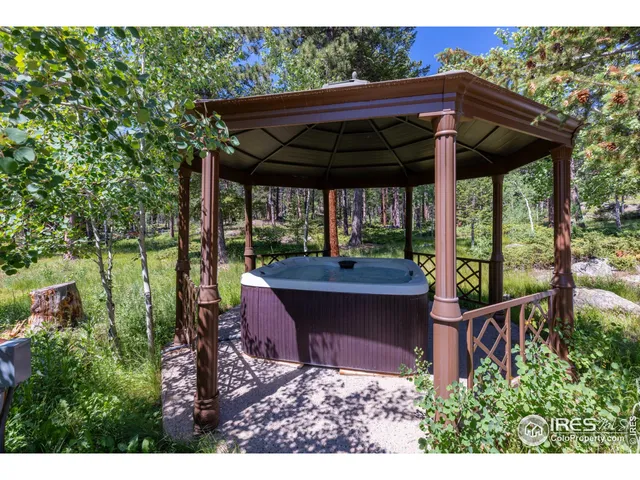 $1,195,000 | 187 Lynx Drive, Ward, CO 80481