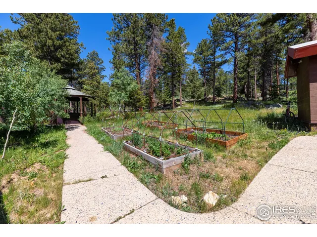 $1,195,000 | 187 Lynx Drive, Ward, CO 80481