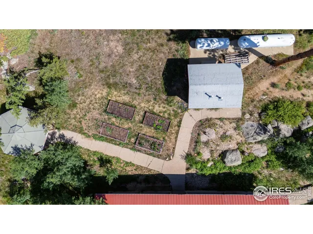 $1,195,000 | 187 Lynx Drive, Ward, CO 80481