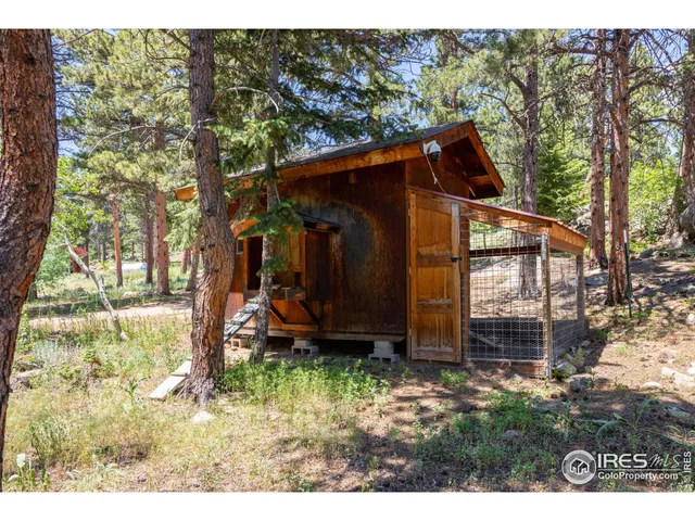 $1,195,000 | 187 Lynx Drive, Ward, CO 80481