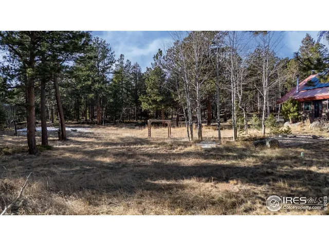$1,195,000 | 187 Lynx Drive, Ward, CO 80481