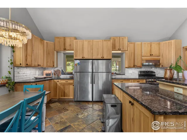 $1,195,000 | 187 Lynx Drive, Ward, CO 80481
