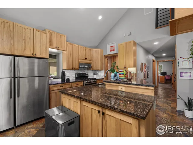$1,195,000 | 187 Lynx Drive, Ward, CO 80481