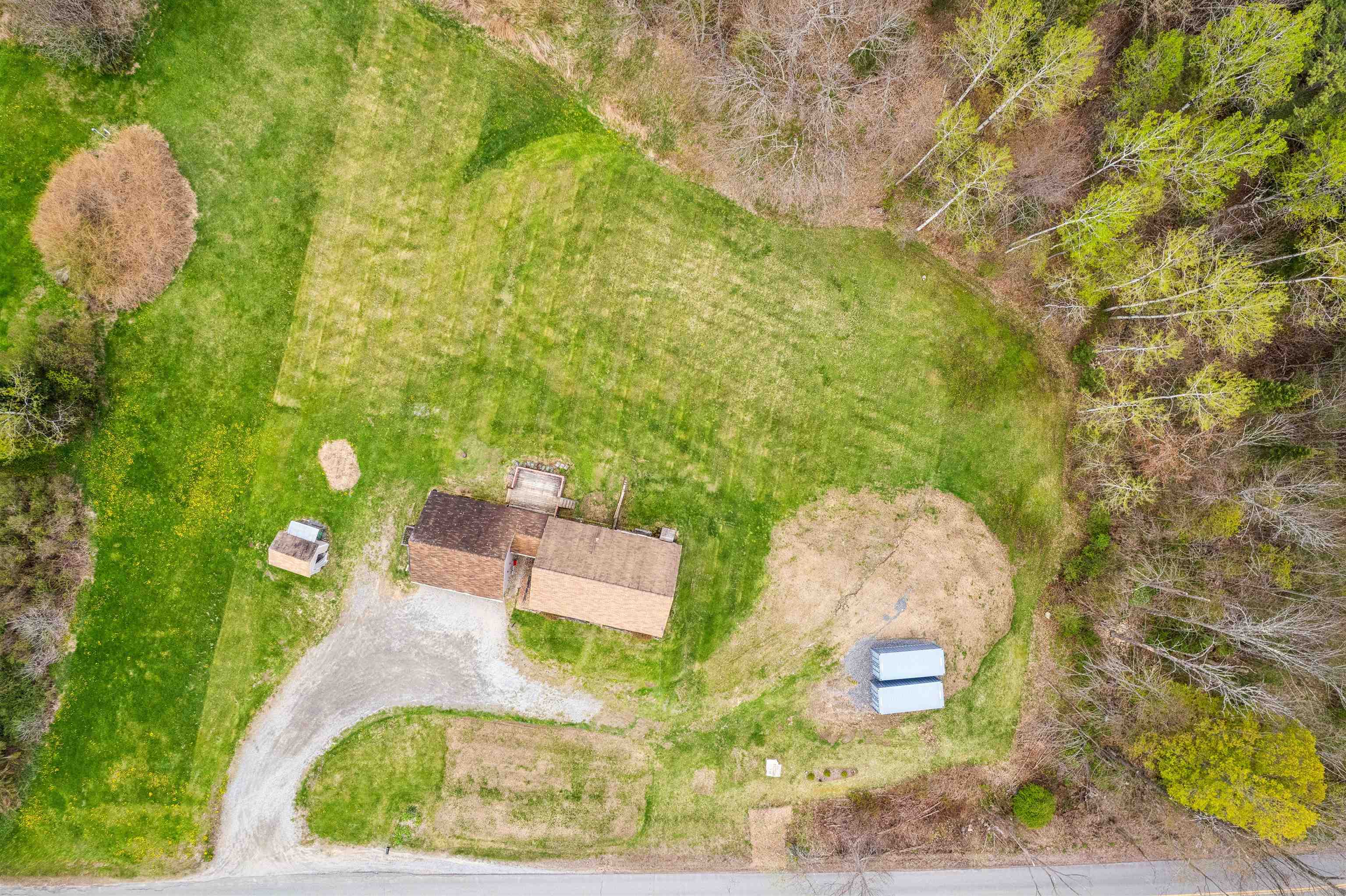 1738 South Road Bradford, VT 05033 - Photo 40 of 43